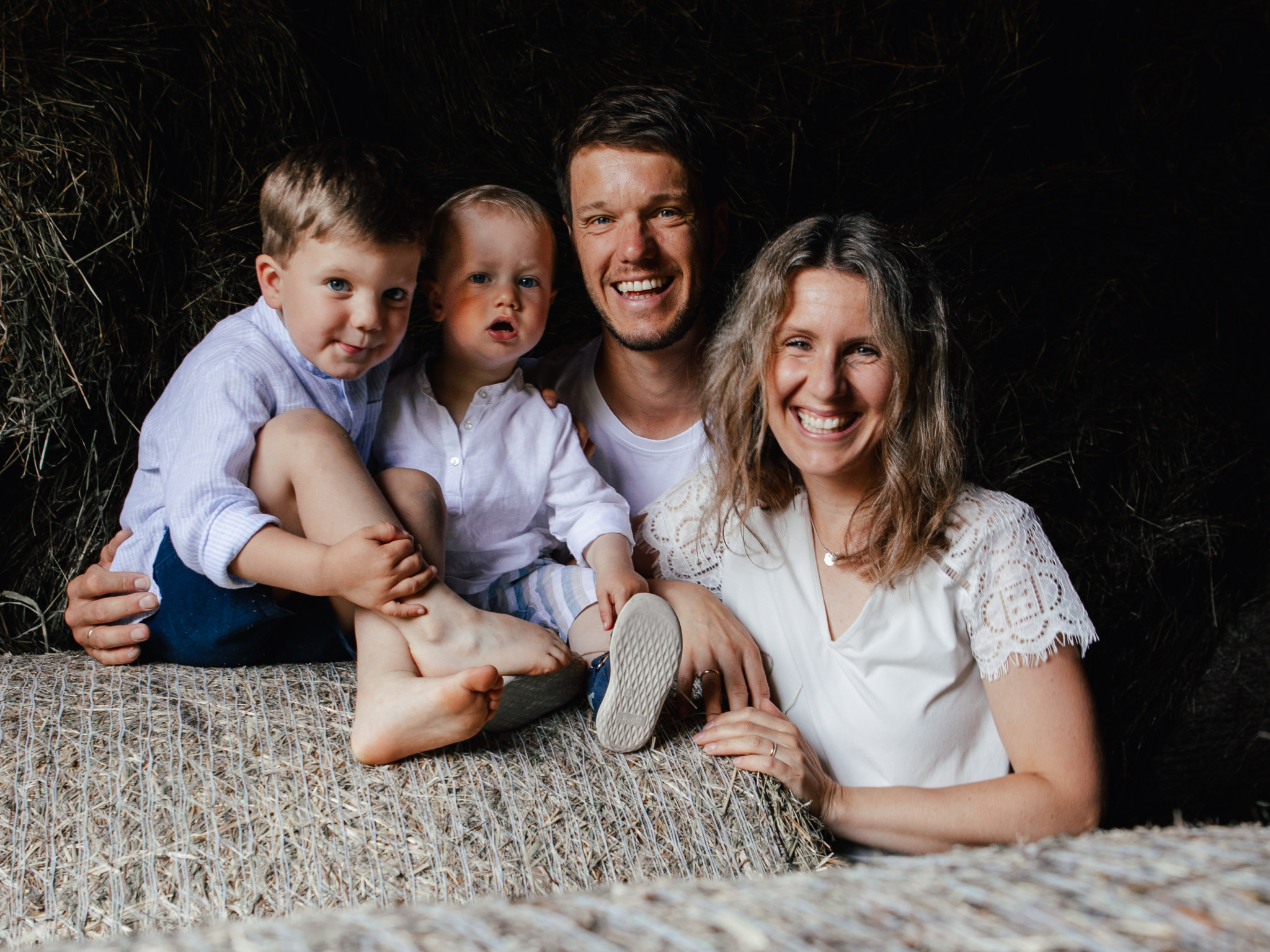 Familie Meier Knoglerhof